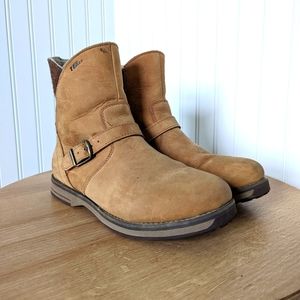 LL Bean Park Ridge Casual Mid Boot